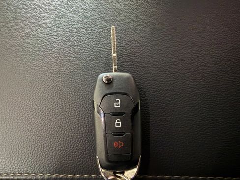 Used 2025 Ford F150 STX w/ Equipment Group 201A FX4 image 35