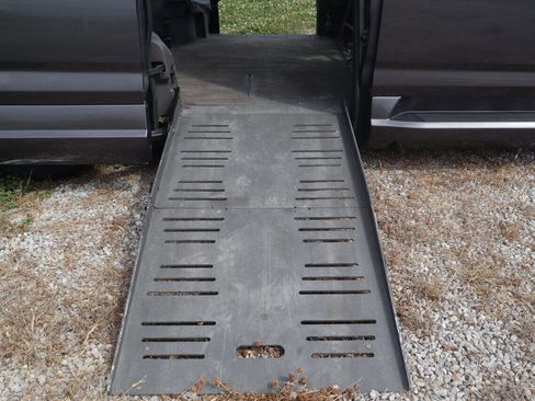 Used 2011 Honda Odyssey EX-L image 20