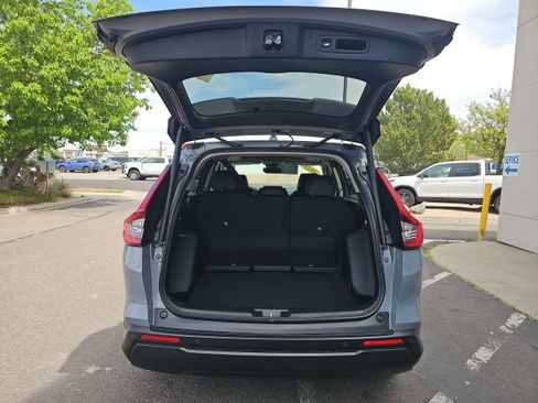 New 2026 Honda CR-V EX-L image 7