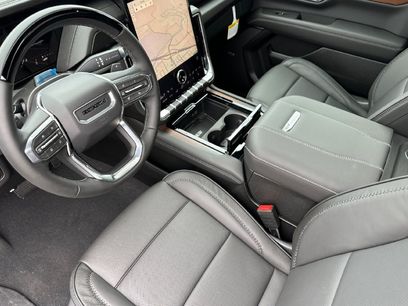 New 2026 GMC Yukon XL Denali w/ Advanced Technology Package