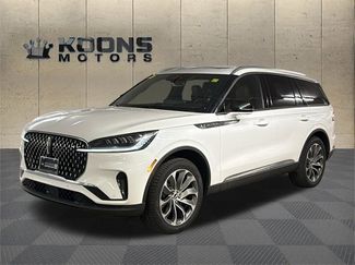 New 2026 Lincoln Aviator Reserve video 1