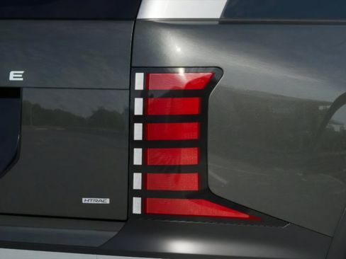 New 2026 Hyundai Palisade SEL AWD/4WD image 10