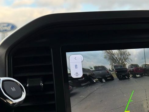 Certified 2025 Ford F150 XLT w/ Equipment Group 301A Standard image 5