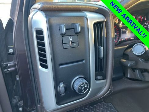 Used 2016 GMC Sierra 1500 SLT image 11