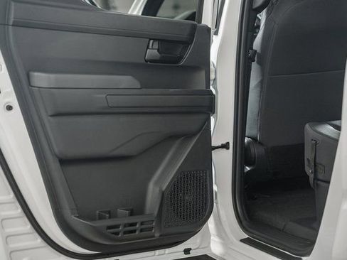 New 2026 Toyota Tacoma SR5 RWD image 36