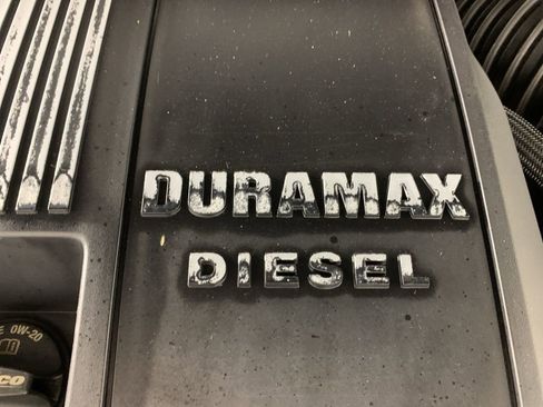 Used 2024 Chevrolet Silverado 1500 RST image 42