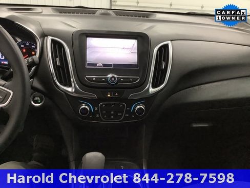 Used 2024 Chevrolet Equinox LT image 17