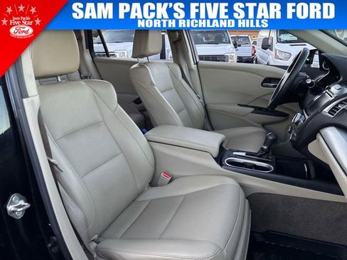 Used 2017 Acura RDX FWD w/ Technology Package image 33