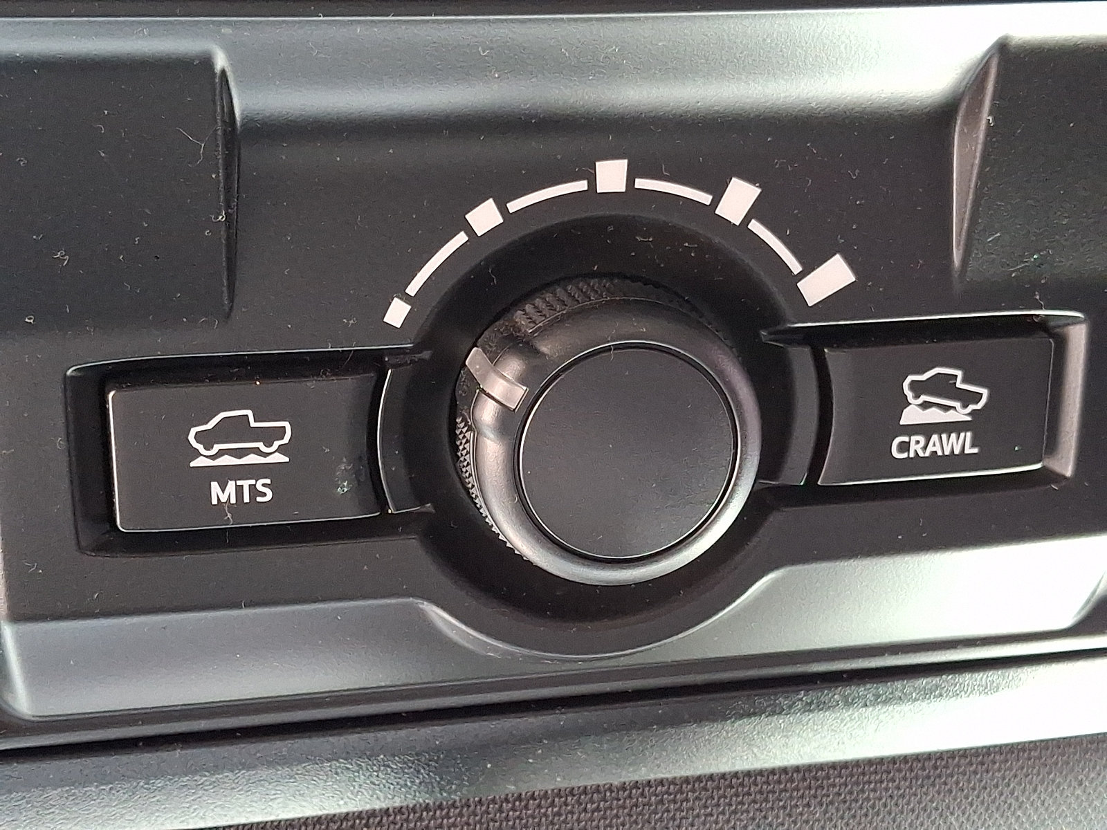 Used 2020 Toyota Tacoma TRD Off-Road AWD/4WD image 23