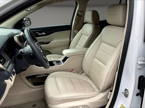 Used 2022 GMC Acadia Denali AWD/4WD image 22