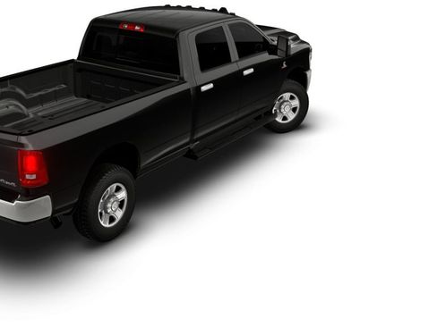 New 2026 RAM 2500 Tradesman image 1