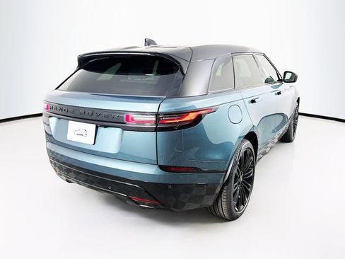 New 2026 Land Rover Range Rover Velar Belgravia AWD/4WD image 5