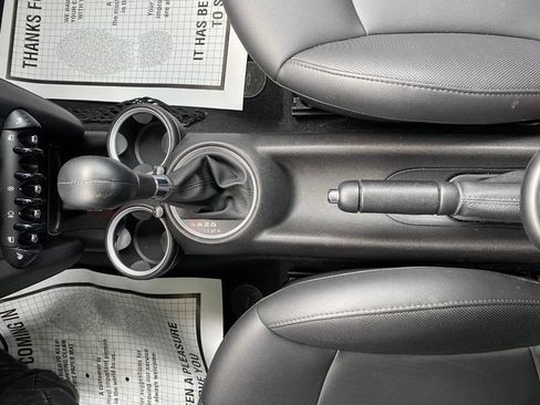Used 2013 MINI Cooper S image 15
