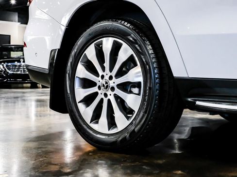 Used 2019 Mercedes-Benz GLS 450 4MATIC w/ Premium 1 Package image 56