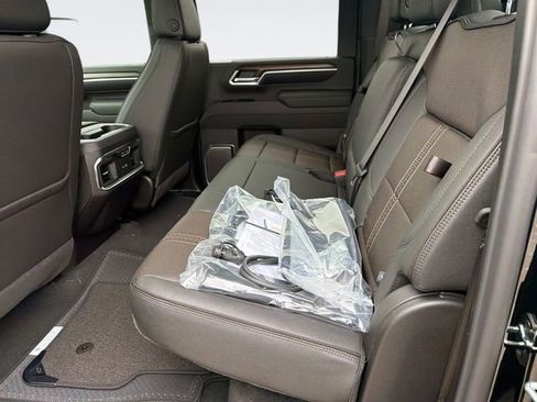 New 2026 Chevrolet Silverado 2500 High Country w/ High Country Premium Package image 16
