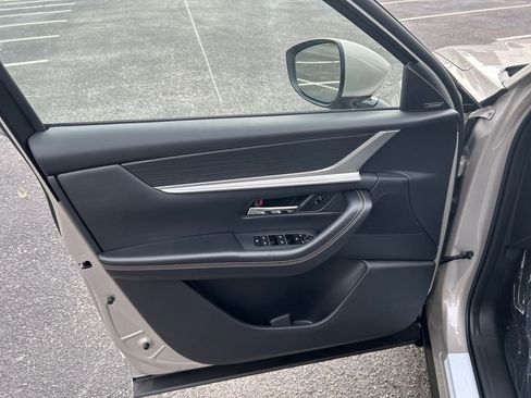 New 2026 MAZDA CX-90 3.3 Turbo S w/ Premium Plus image 16