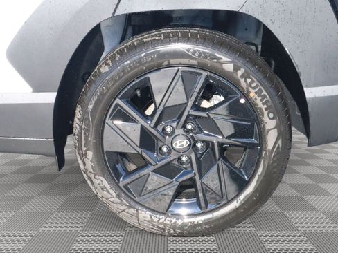 New 2026 Hyundai Kona SEL Sport image 5