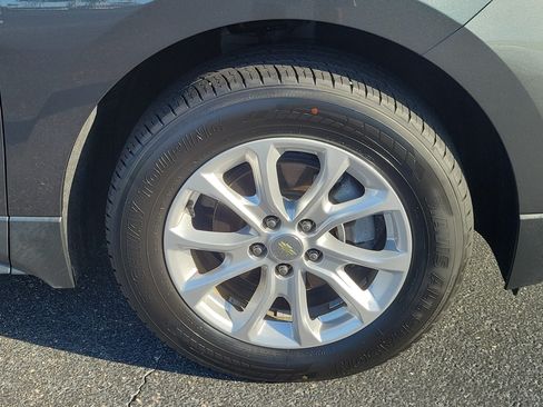 Used 2020 Chevrolet Equinox LT AWD/4WD image 5