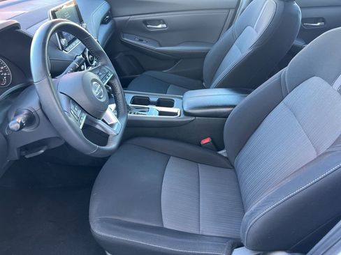 Used 2023 Nissan Sentra SV w/ Trunk Package image 17