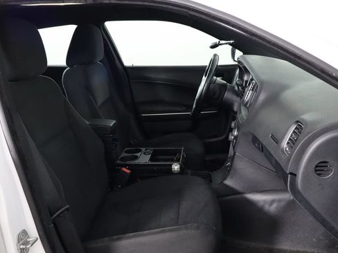 Used 2018 Dodge Charger Police w/ Patrol Package Base Prep RWD image 18