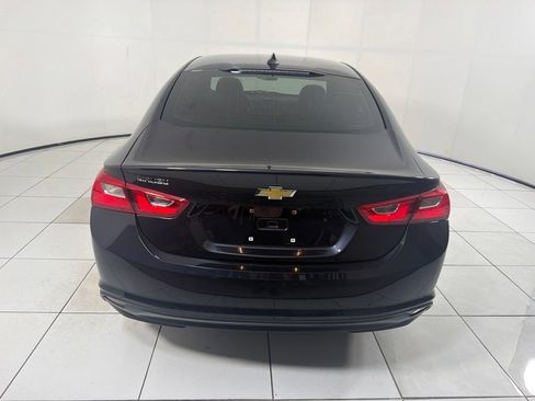 Used 2023 Chevrolet Malibu LS FWD image 6