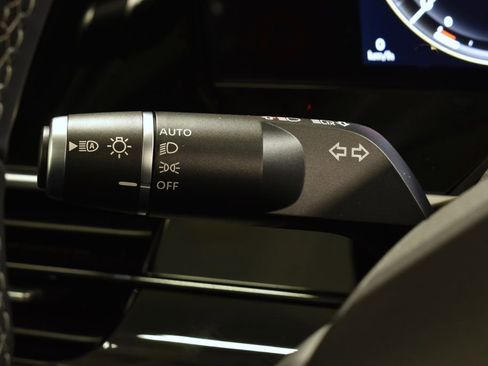 New 2026 INFINITI QX80 Luxe w/ Cargo Package image 19