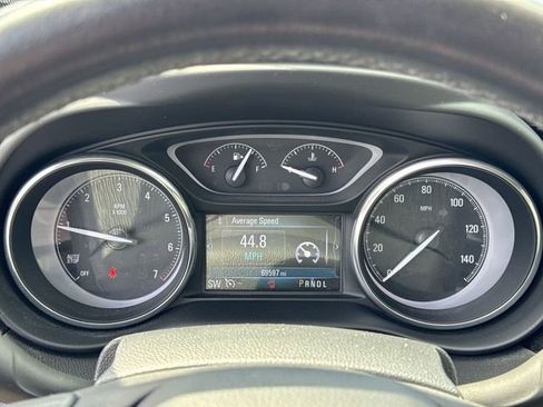 Used 2020 Buick Envision Preferred FWD image 14
