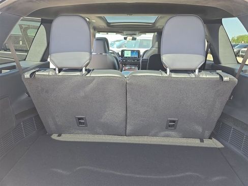New 2025 Lincoln Aviator Black Label AWD/4WD image 28