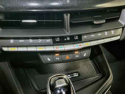 Used 2022 Cadillac CT4 V Blackwing w/ Technology Package RWD image 16