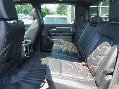 Used 2022 RAM 1500 Big Horn AWD/4WD image 13