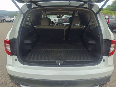 Used 2020 Honda Pilot EX-L image 29