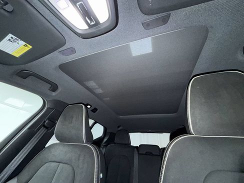 Used 2023 Volvo XC40 Recharge Plus AWD/4WD image 23