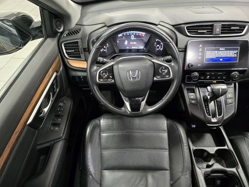 Used 2022 Honda CR-V EX-L image 24