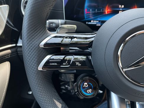 Used 2024 Mercedes-Benz AMG GT 43 image 42