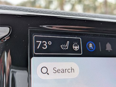 New 2026 Chrysler Pacifica Select image 27