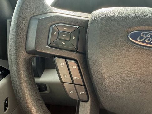 Used 2018 Ford F150 XL w/ Equipment Group 101A Mid AWD/4WD image 23