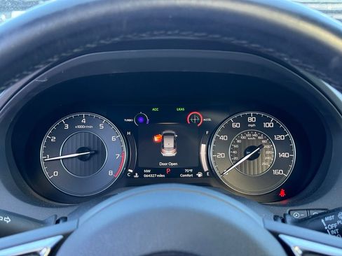 Used 2021 Acura RDX AWD w/ Technology Package image 17