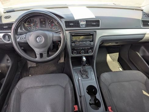Used 2014 Volkswagen Passat 1.8T image 24