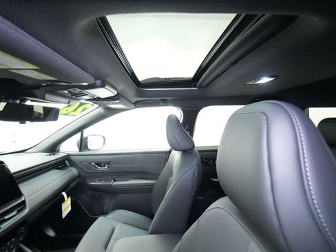 New 2026 Subaru Outback Touring image 17