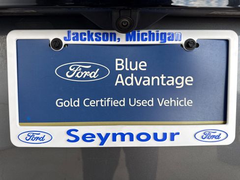 Certified 2024 Ford Edge SEL w/ Convenience Package image 17