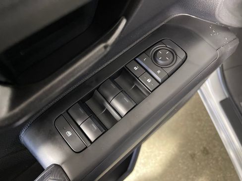 New 2026 Toyota Tacoma SR5 image 16