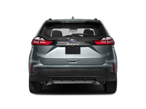 New 2024 Ford Edge SE AWD/4WD image 10