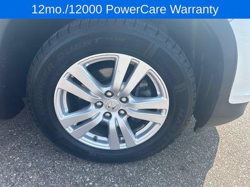 Used 2018 Honda Pilot LX image 9
