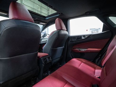 Used 2024 Lexus NX 350 AWD image 28