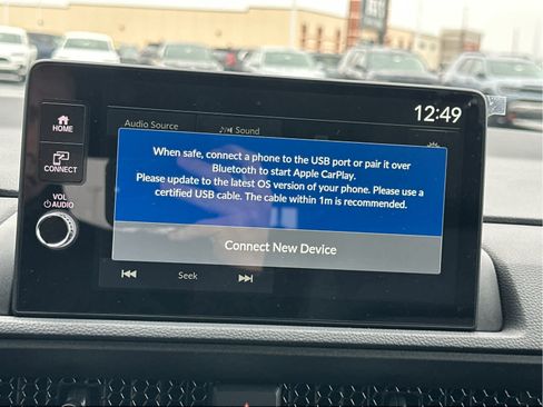 New 2026 Honda CR-V Sport-L image 31