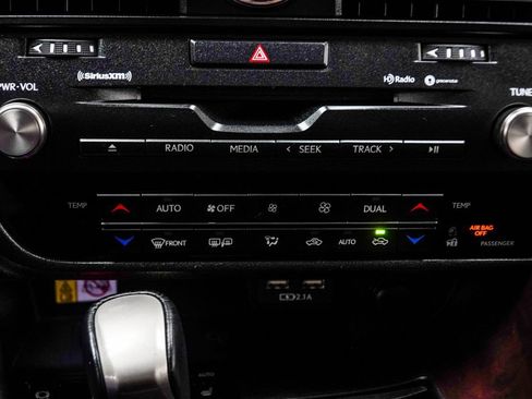 Used 2022 Lexus RX 350 AWD w/ Premium Package image 21