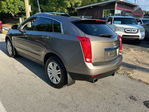 Used 2011 Cadillac SRX Luxury FWD image 50