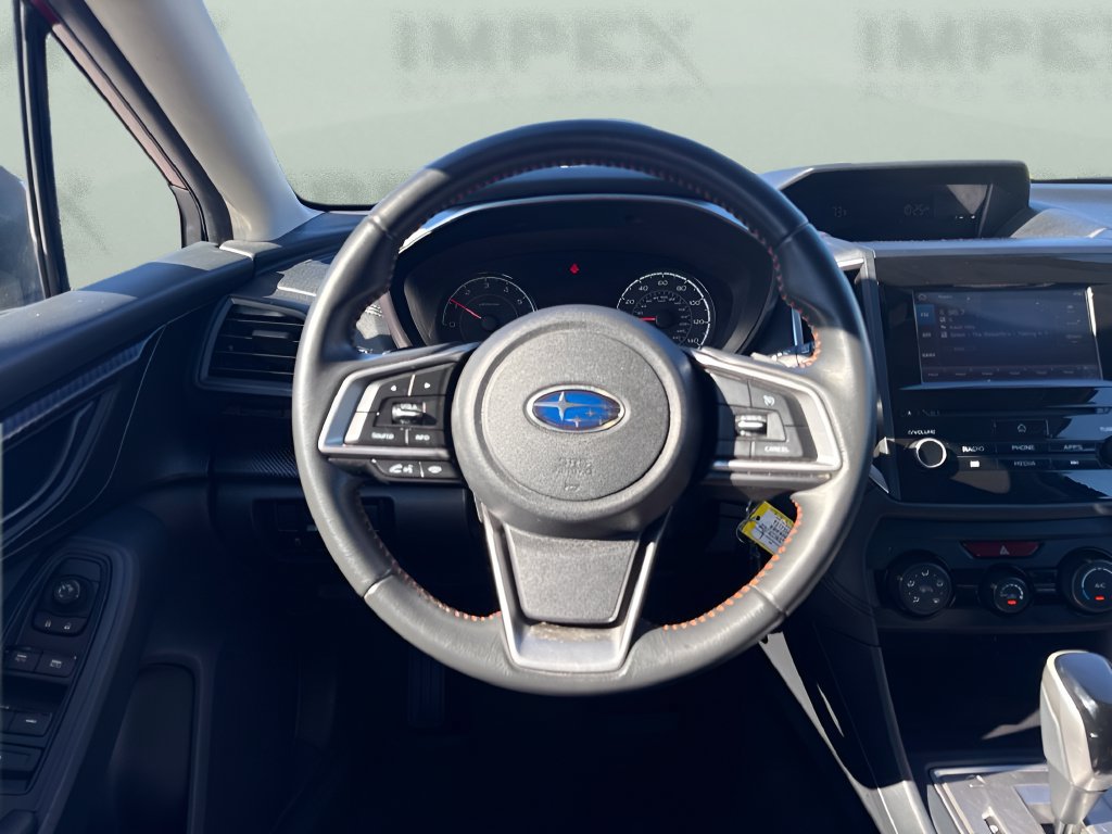 Used 2019 Subaru Crosstrek 2.0i Premium w/ Popular Package #2 AWD/4WD image 12