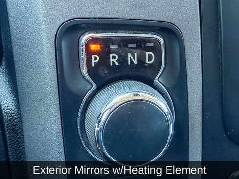 Used 2016 RAM 1500 Tradesman w/ Popular Equipment Group RWD image 26