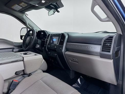 Used 2020 Ford F250 XLT w/ XLT Premium Package AWD/4WD image 28